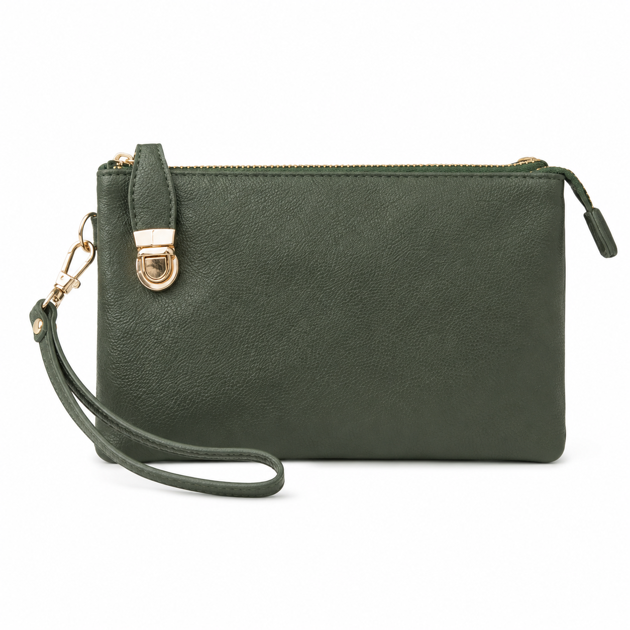 Mila Everyday Wristlet