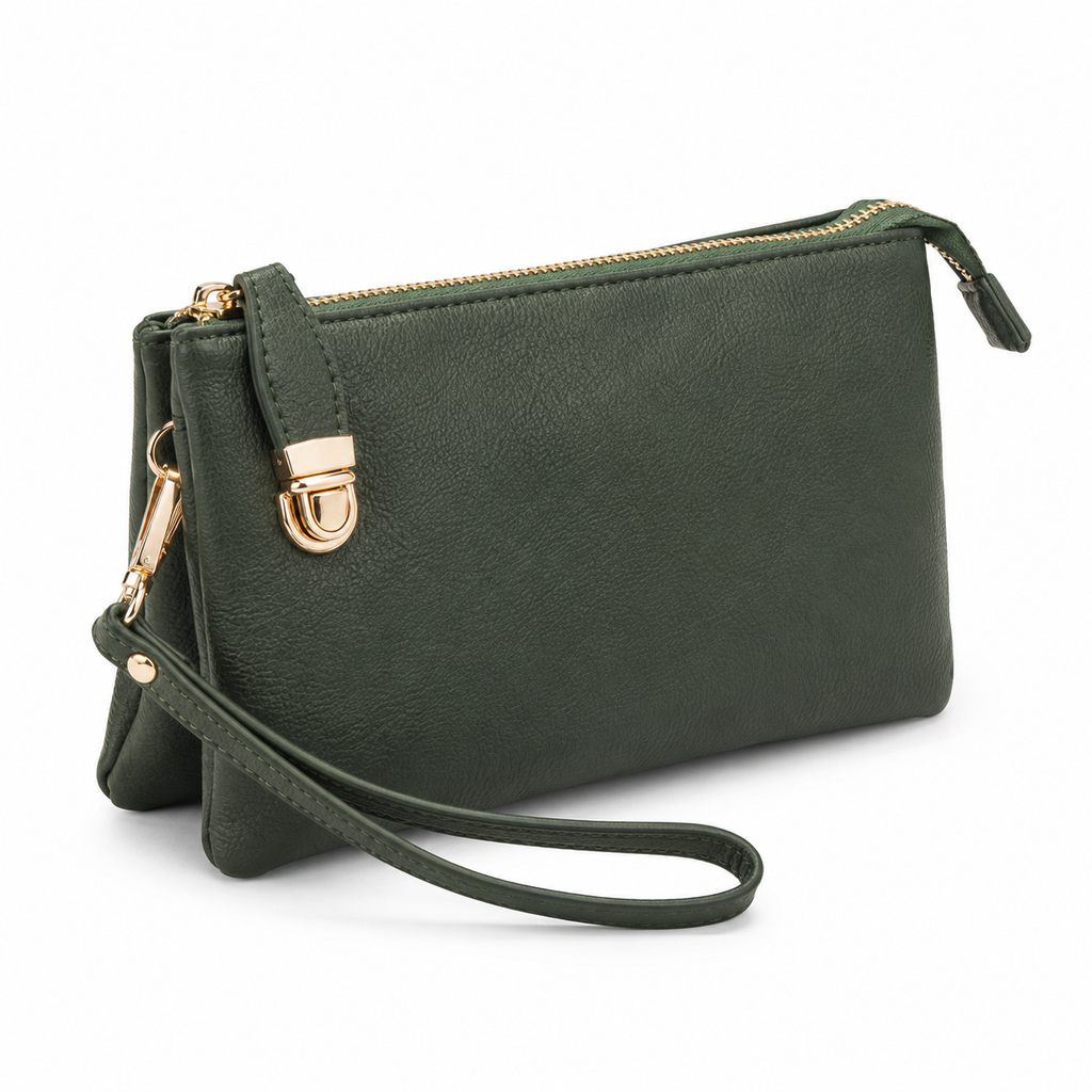 Mila Everyday Wristlet