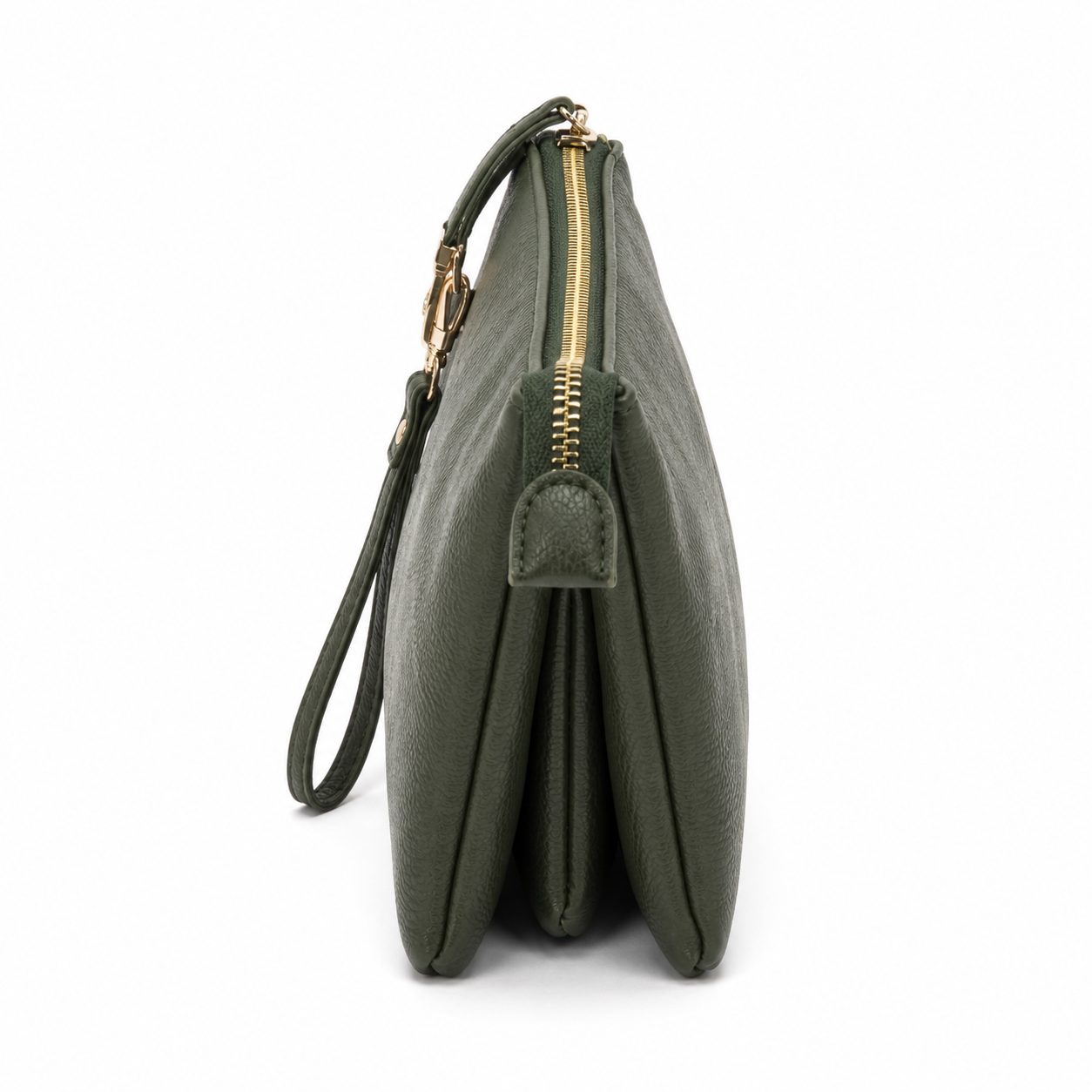 Mila Everyday Wristlet