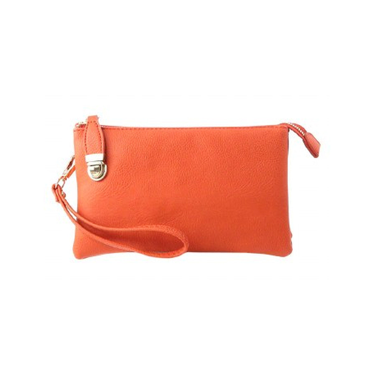 Mila Everyday Wristlet