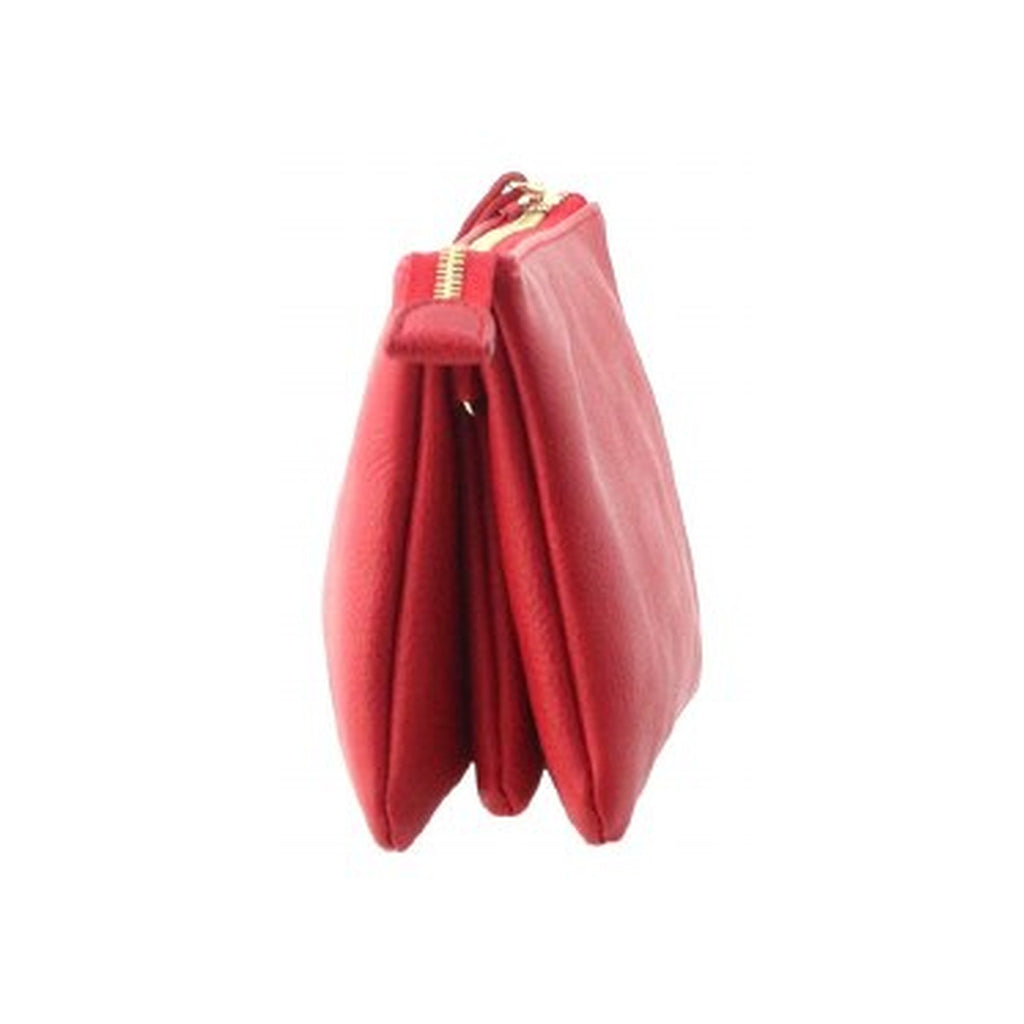 Mila Everyday Wristlet