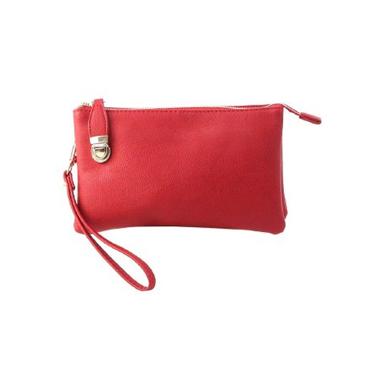 Mila Everyday Wristlet